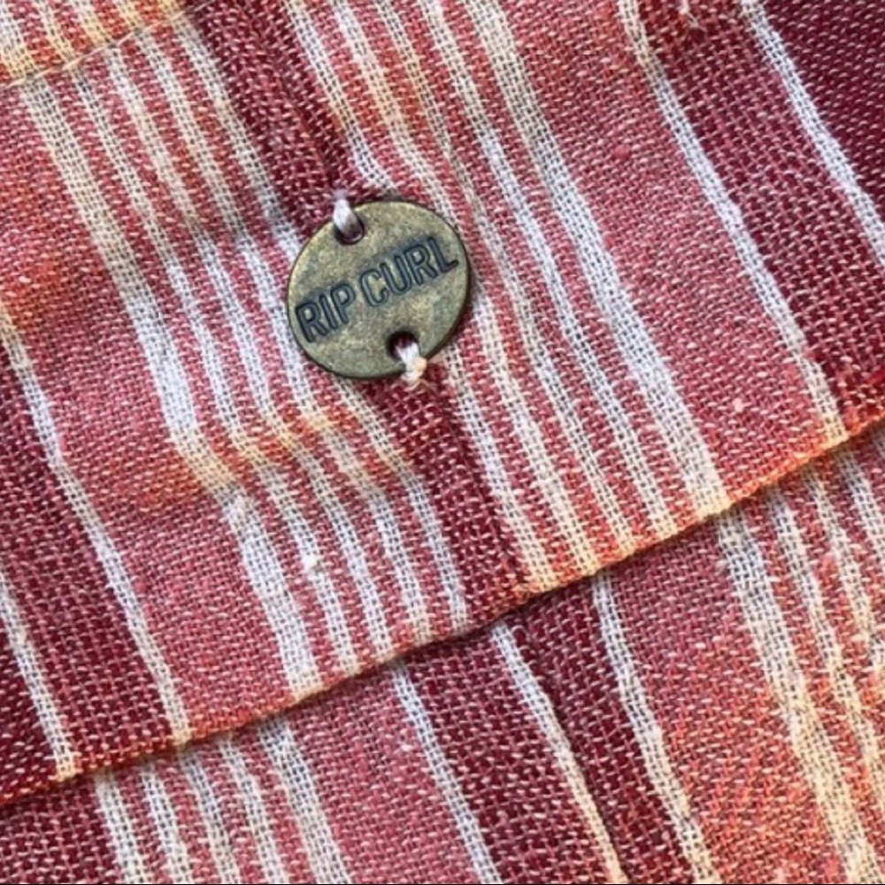 RIP CURL GOLDEN DAYS ROMPER - Picture 11 of 11
